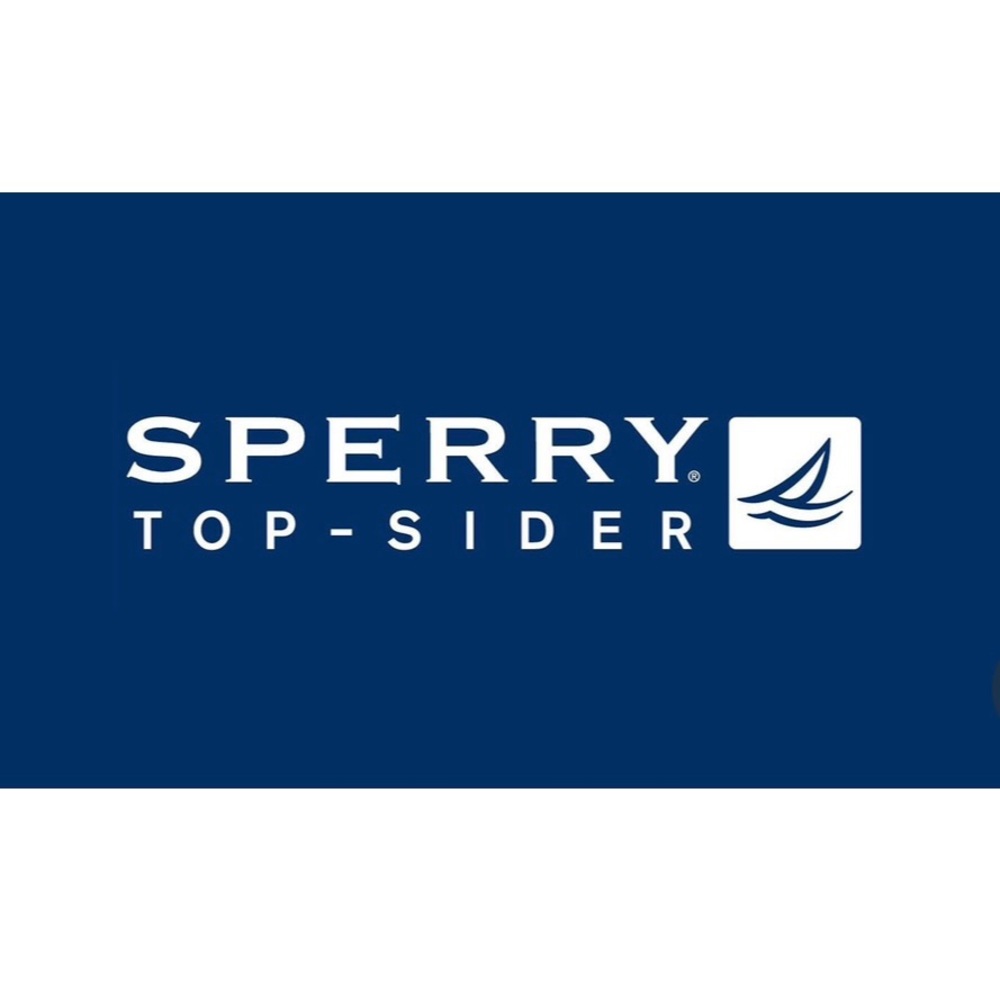 SPERRY | 8 / 8.5 | Top Sider Navy Camel Leather Rain Ankle Duck Booties